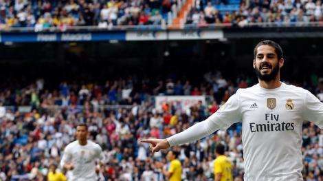 MARCA: Isco decidirá su futuro en la gira del Real Madrid