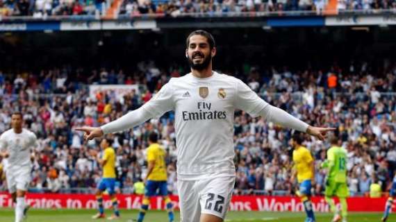 Sport: Última oferta del Manchester City por Isco