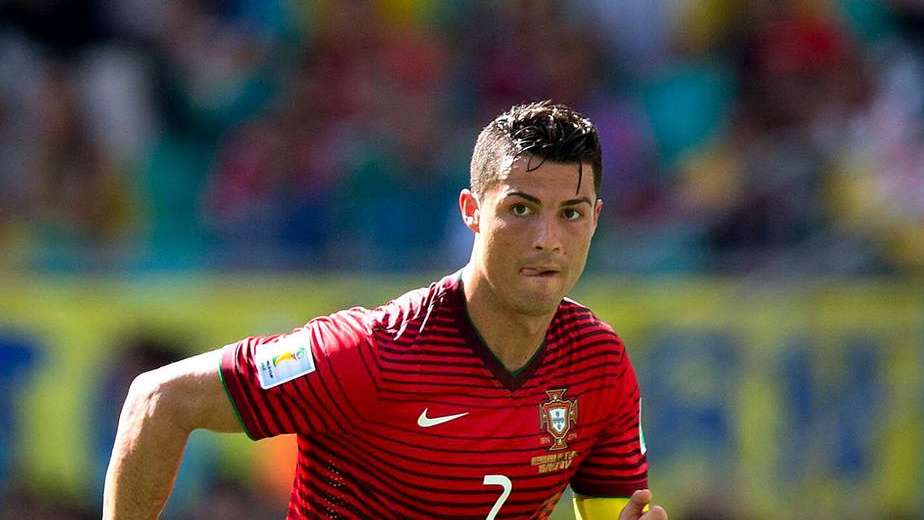 Michael Part: "Hay un Cristiano en el Real Madrid distinto al de Portugal"