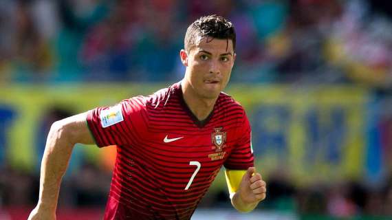 Cristiano: "Virtualmente es imposible clasificarnos, pero esto es fútbol"