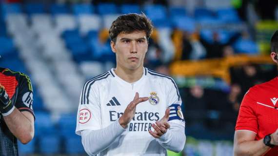 BD AWARD | ¡Entra y elige al mejor jugador del Real Madrid - Al Hilal!