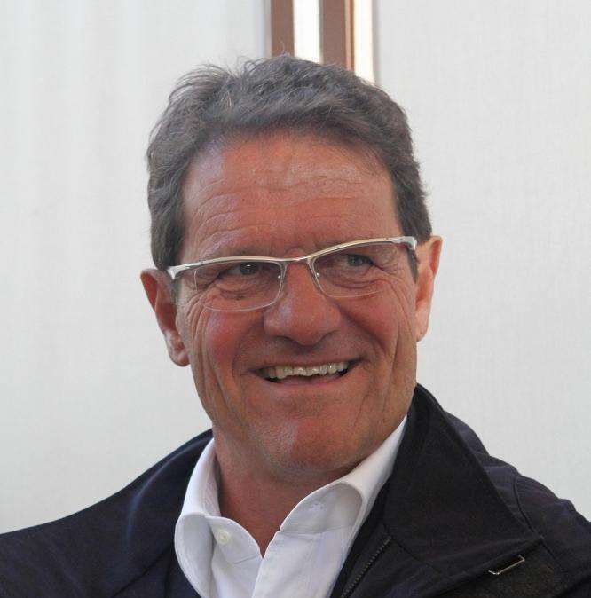 Fabio Capello: "Cristiano y Messi durarán otros dos años. Mbappé y Neymar..."