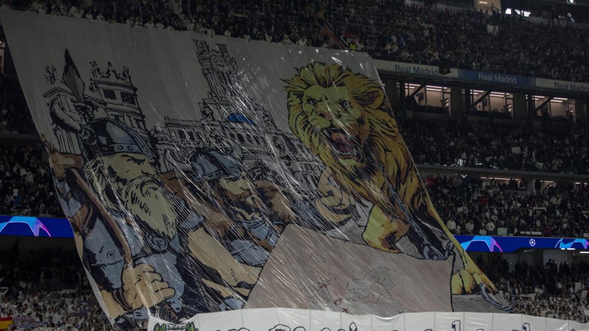 Empiecen a soñar: el vídeo que ya hace vibrar al madridismo