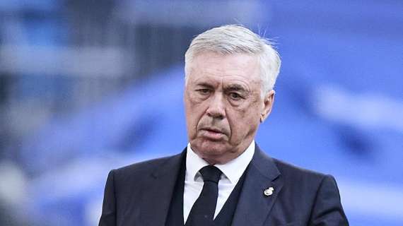 Carlo Ancelotti, Real Madrid