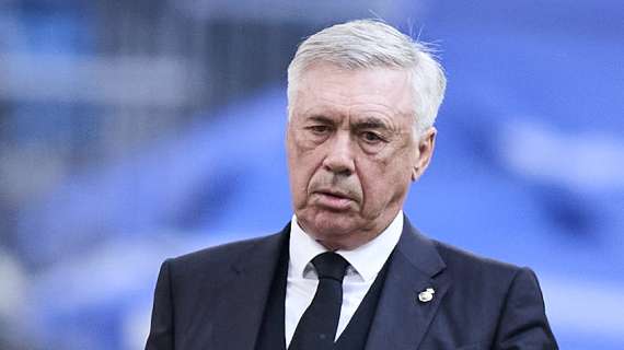 Lo más destacado de la mañana: el adiós de Ancelotti, el interés del Atleti en Rodrygo...