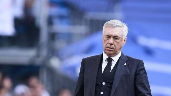 Carlo Ancelotti, Real Madrid