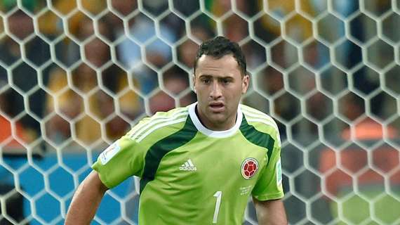 OFICIAL: El Arsenal ficha a Ospina y descarta la opción de Casillas