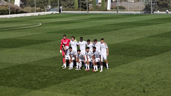 El Castilla, contra las cuerdas: "No sé cómo lo permite la FIFA"