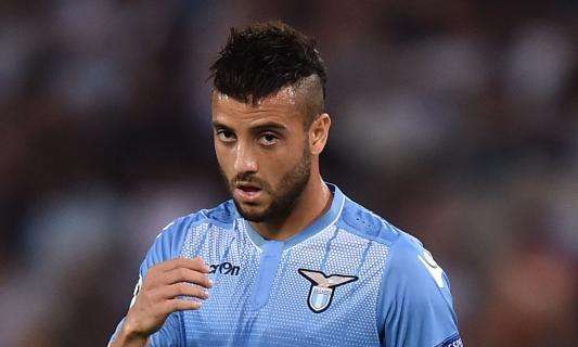 Canovi: "Si Ancelotti hubiera continuado en el banquillo del Madrid, Felipe Anderson sería blanco"