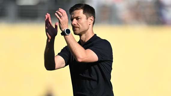 Xabi Alonso pide fichajes, un objetivo imposible y otro club tras Rodrygo