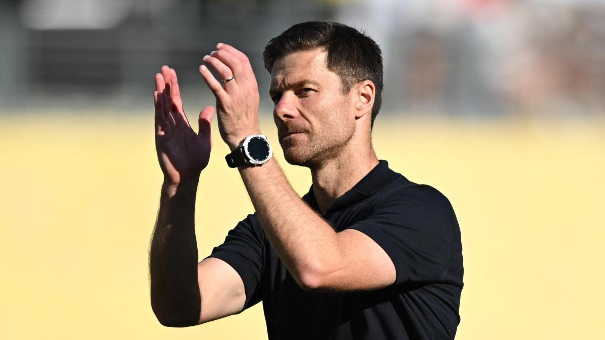 Comentan la situación de Xabi Alonso y el Real Madrid: "Tiene mala pinta"