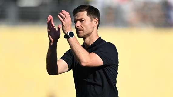 La convocatoria del Real Madrid, el conflicto UEFA - LaLiga y la rueda de prensa de Xabi Alonso