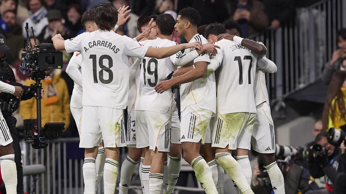 Este jugador del Real Madrid, señalado: "Tiene que..."