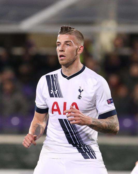 Alderweireld: "En el Atleti nos medimos a Madrid o Barça, que siempre eran favoritos"