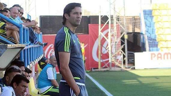 Miguel Palencia, en Realmadrid TV: "Los equipos de Solari han jugado siempre muy bien"