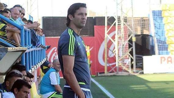 Solari: "Será una final bonita sea quien sea el rival"