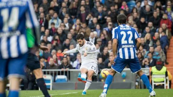 Al Madrid no se le da bien abrir La Liga en Riazor: el estreno liguero de la 08-09, última victoria del Dépor ante los blancos