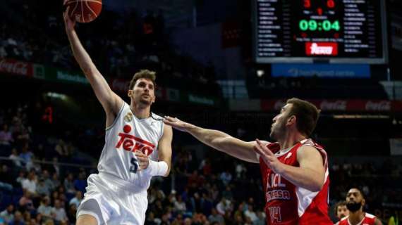 Rudy y Reyes apoyan a Pau Gasol de cara al All-Star de la NBA