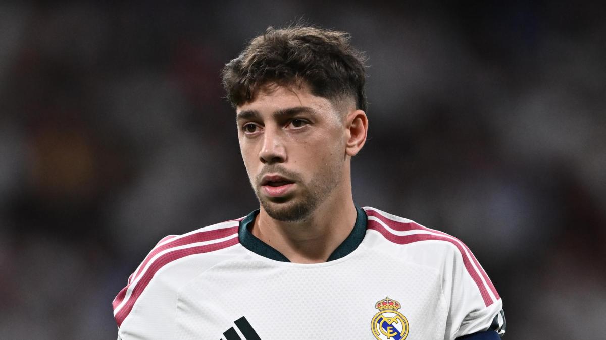 El puesto de titular de Fede Valverde está en peligro: Güler y Camavinga aprietan
