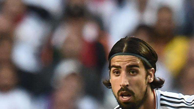 Sid Lowe, en Al Primer Toque: "A Khedira le echarán de menos si se va, pero tampoco es nada grave"