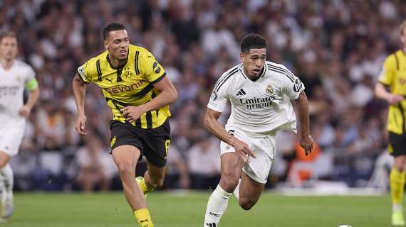 El hermano de Bellingham, tras sus pasos: ¿próximo destino Real Madrid?