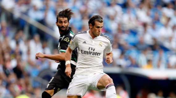 Balague: "El United estaba dispuesto a pagar una gran cantidad por Bale"