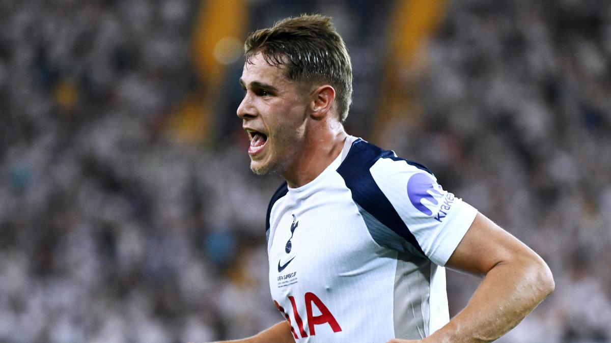 Van de Ven gana fuerza en la agenda del Real Madrid: los detalles