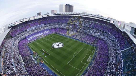 VÍDEO - Así despide el Bernabéu al equipo después del 3-0 frente al Atlético