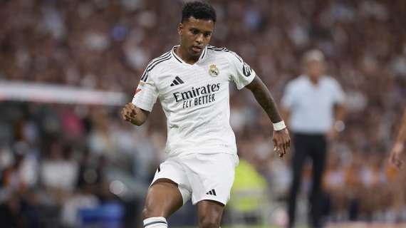 Otro obstáculo en el futuro de Rodrygo Goes: debe haber una salida antes