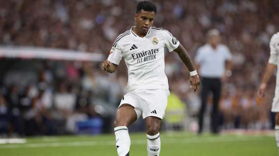 El clásico puede acelerar la salida de Rodrygo: ojo con la decisión de Ancelotti