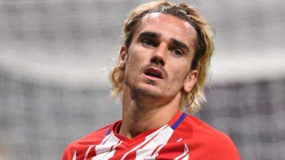 El hermano de Griezmann no se muerde la lengua y raja sobre el Atlético