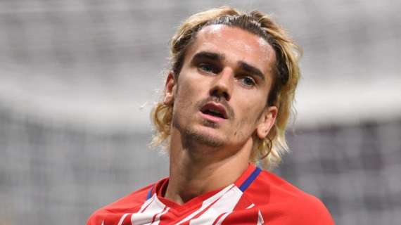 El Barcelona volverá a la carga por Griezmann, según la prensa francesa