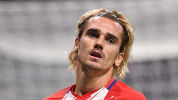 Pipi Estrada: "El Atlético de Madrid le ofrece a Griezmann una barbaridad para renovar"