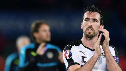 Fuchs: "Plantar a cara a un club como el Real Madrid es como ganar la Premier"