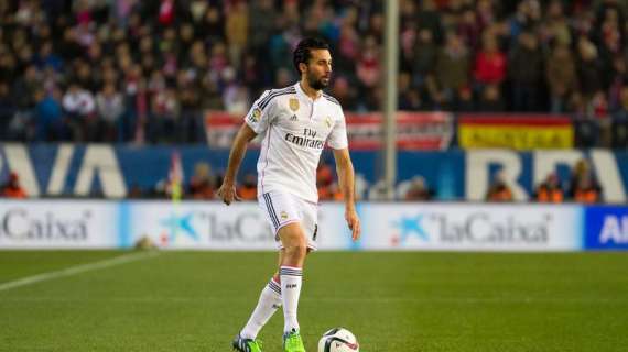 Arbeloa se deshace de elogios hacia un jugador del Real Madrid