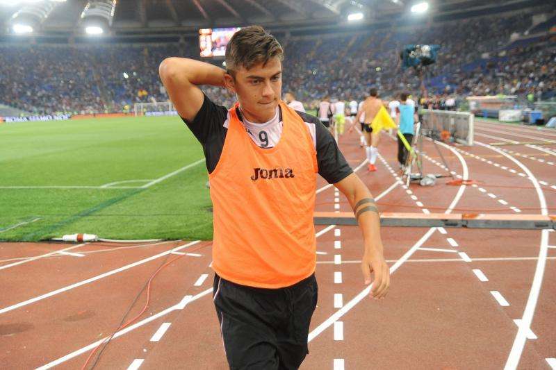 Dybala: "Elegí el dorsal número 21 en la Juventus porque lo llevó Zidane"