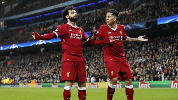 Salah llegaría a la final de Champions en pleno Ramadán junto a otros dos jugadores