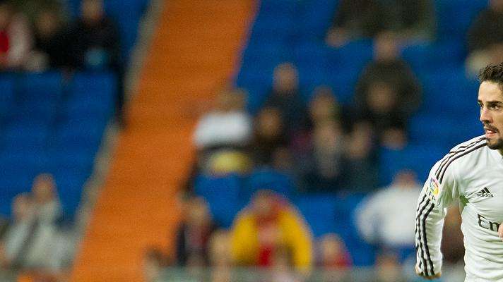Isco, una máquina de ganar títulos