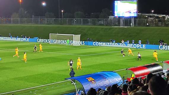 Real Madrid Femenino