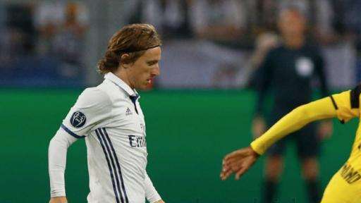 Benjamín López, en Realmadrid TV: "A Modric le puede venir bien jugar con Croacia para coger más ritmo competitivo"