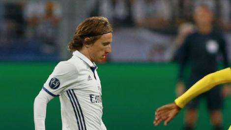 Jaime Rodríguez, en Realmadrid TV: "Modric va a ser esencial en el derbi"
