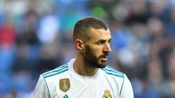 Balboa, crítico con Benzema: "No está al nivel que exige el Madrid"