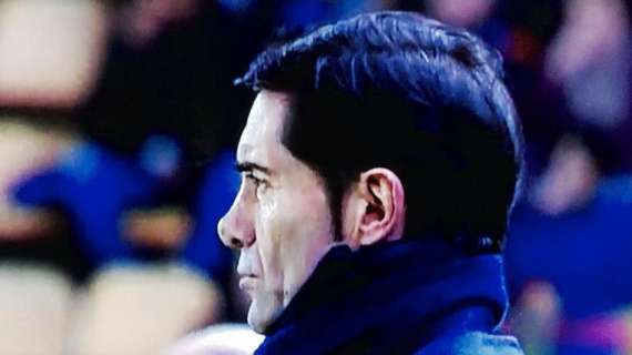 El sorprendente futurible del Valencia que se deja querer por el club 'ché'