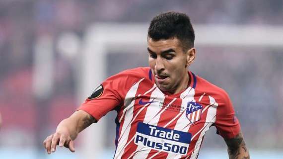 Los últimos detalles de la oferta del Milan por Correa