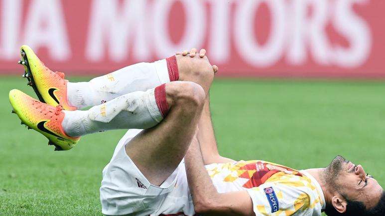 Jugones: El regreso amargo de la Selección