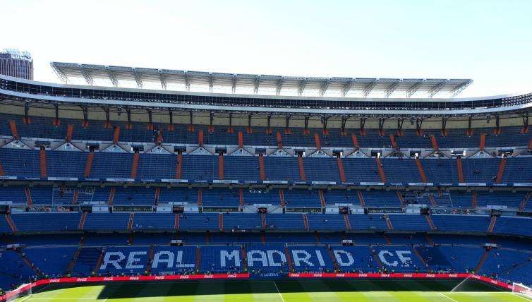 La Gaceta: Los motivos por los que el Madrid no cederá el Bernabéu para la final de Copa