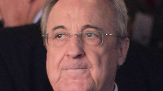 Real Madrid | Desvelan los entresijos del reencuentro entre Florentino y Cristiano Ronaldo