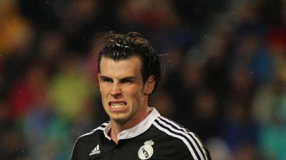 Mirror: El Madrid no incluirá a Bale en el traspaso por De Gea