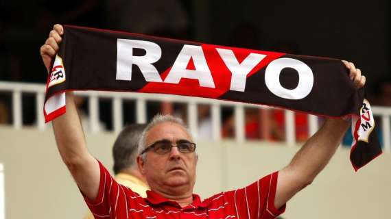 FINAL - Rayo Vallecano 1-5 Alavés: los locales vivieron una auténtica pesadilla