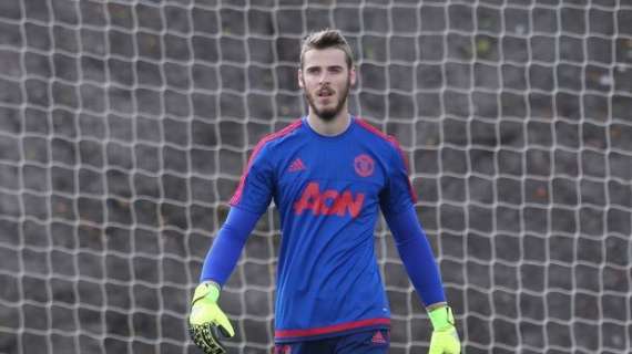 Jugones: ¿Qué esconde la renovación de De Gea?